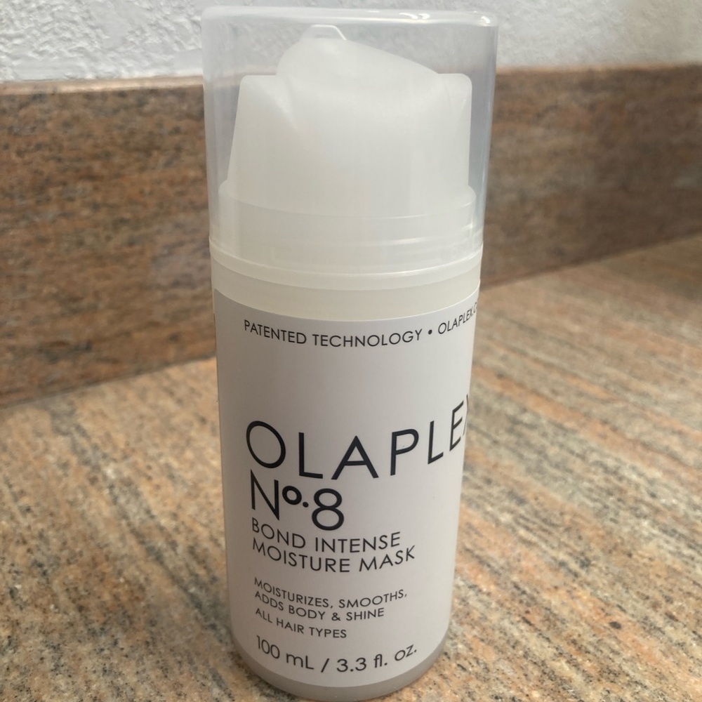 Olaplex No. 8 Bond Intense Moisture Mask - 3.3 oz